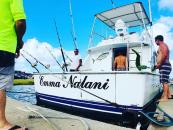 go fish kauai